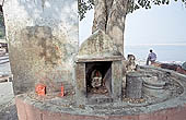 Varanasi - Assi Ghat 